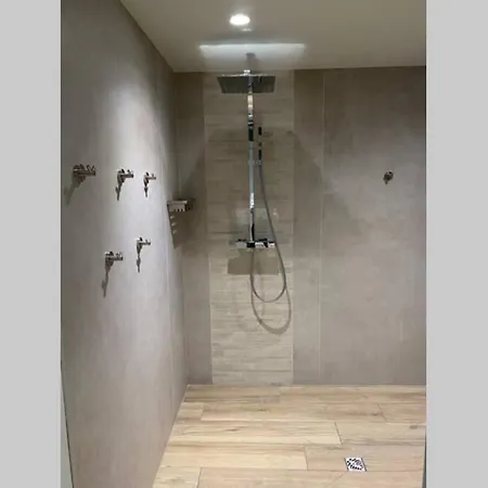 Apartment D'exception Avec Vue